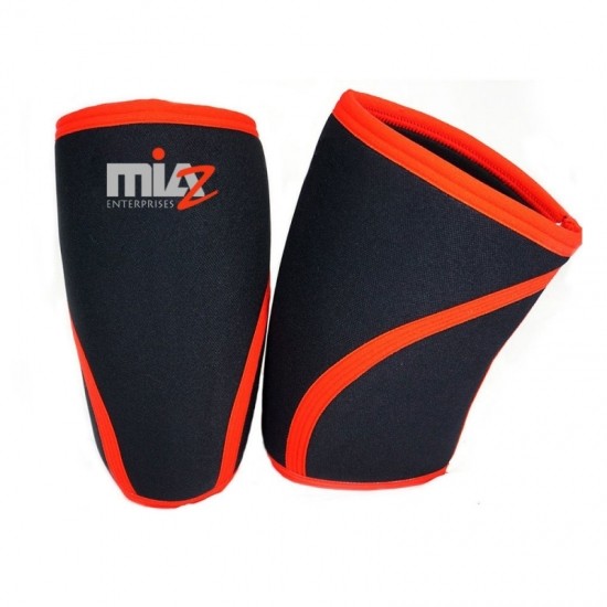Knee Wraps