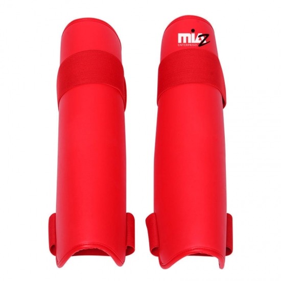 Shin Pads & Shin Insteps