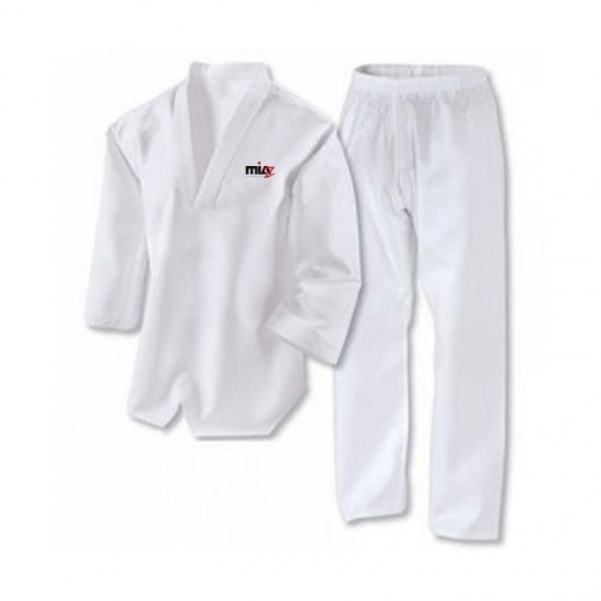 Taekwondo Uniforms