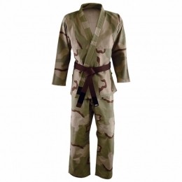 BJJ Suit