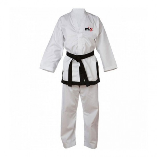 Taekwondo Uniforms