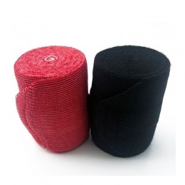 Knee Wraps