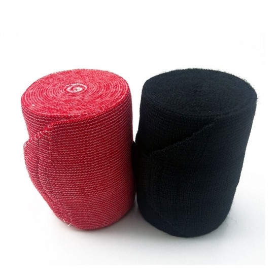 Knee Wraps