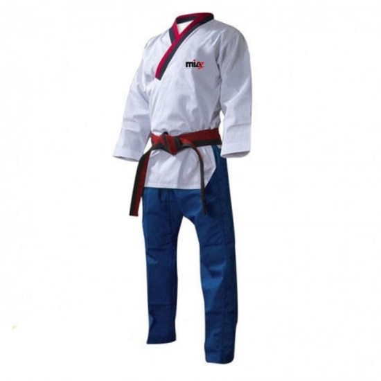 Demo karate Suits