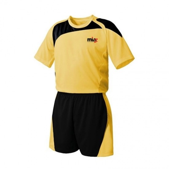 Soccer Uniform