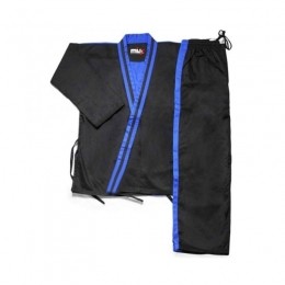 Demo karate Suits