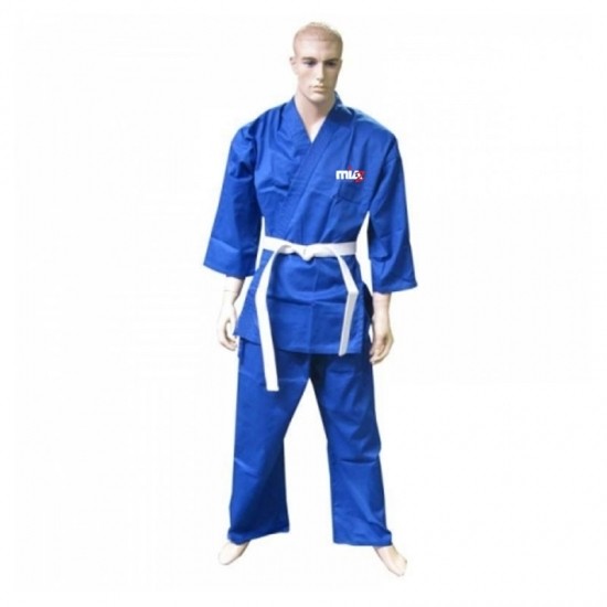 Demo karate Suits