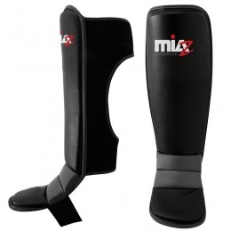 Shin Pads & Shin Insteps