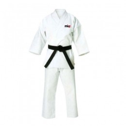 Demo karate Suits
