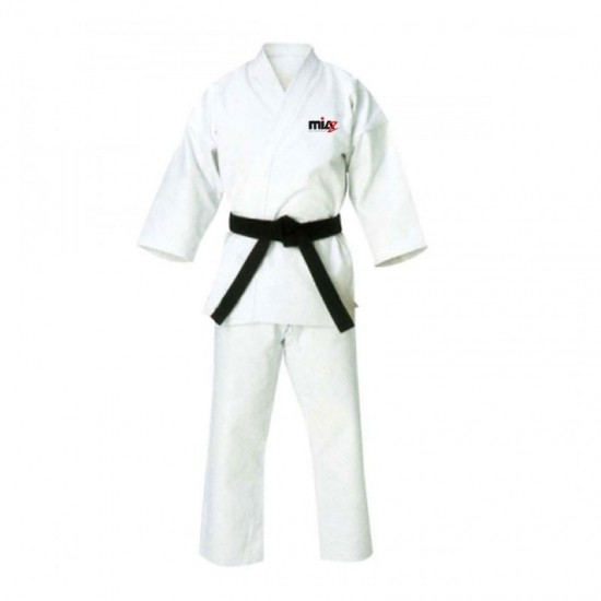 Demo karate Suits
