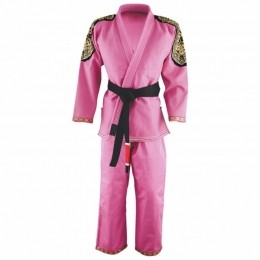BJJ Suit