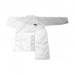 Demo karate Suits