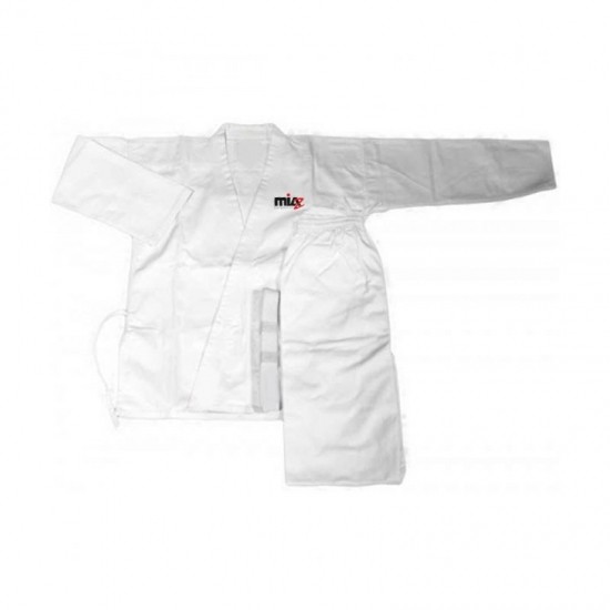 Demo karate Suits