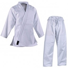 BJJ Suit
