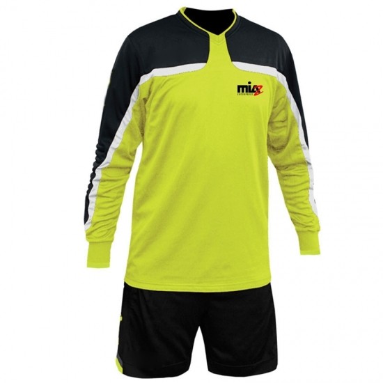 Goalkeeper Kits
