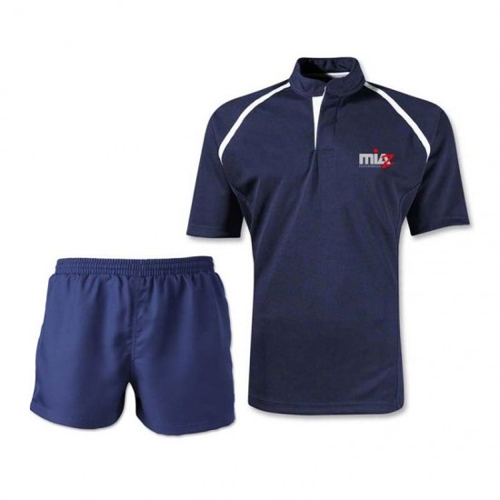 Rugby Uniforms