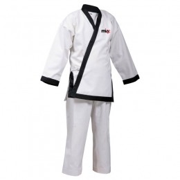 Taekwondo Uniforms