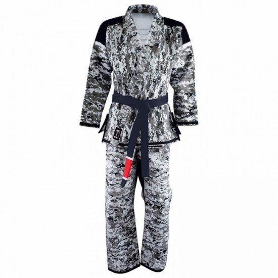 BJJ Suit