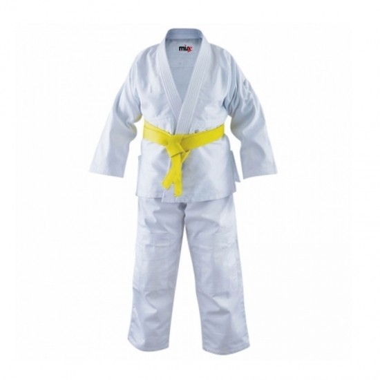 Judo Gi suits