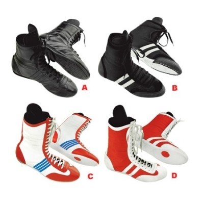 Fighting Shoes
