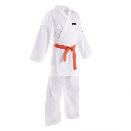 Aikido Uniforms
